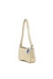 Zoozie Bags Bolso Bandolera Mini en Crema
